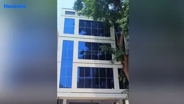 Project Image of Commercial Office Space for Rent in MVP Colony, Visakhapatnam - Image 166779
