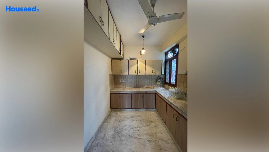 Project Image of 3 BHK Furnished Flat for Rent in Hauz Khas - Image 166785