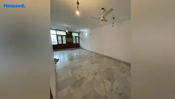 Project Image of 3 BHK Flat for Rent in Hauz Khas, New Delhi - Image 166784