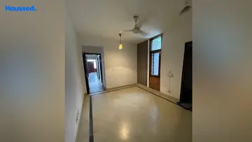 Project Image of 3 BHK Flat for Rent in Hauz Khas, New Delhi - Image 166786