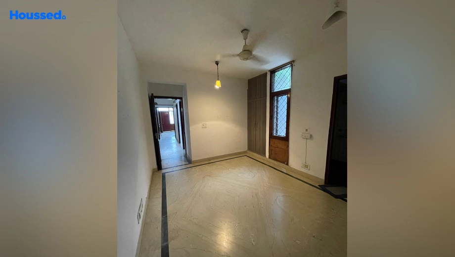 Project Image of 3 BHK Furnished Flat for Rent in Hauz Khas - Image 166786