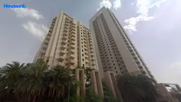 Project Image of 3 BHK Flat for Resale in DLF The Primus Sector 82A, Gurgaon - Image 166787