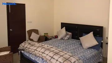 Project Image of 4 BHK Builder Floor for Resale in Neb Sarai, New Delhi - Image 166802