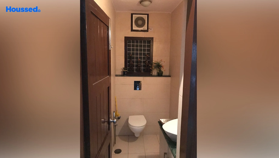 Project Image of 4 BHK Builder Floor for Resale in Neb Sarai - Image 166801