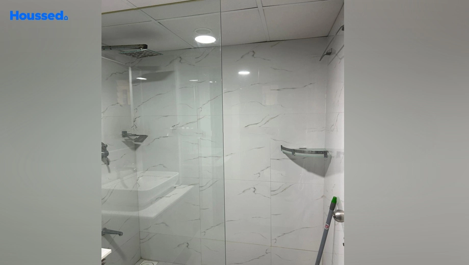 Project Image of 3 BHK Furnished Flat for Rent in Sanskar Apartment , Prahlad Nagar - Image 166815
