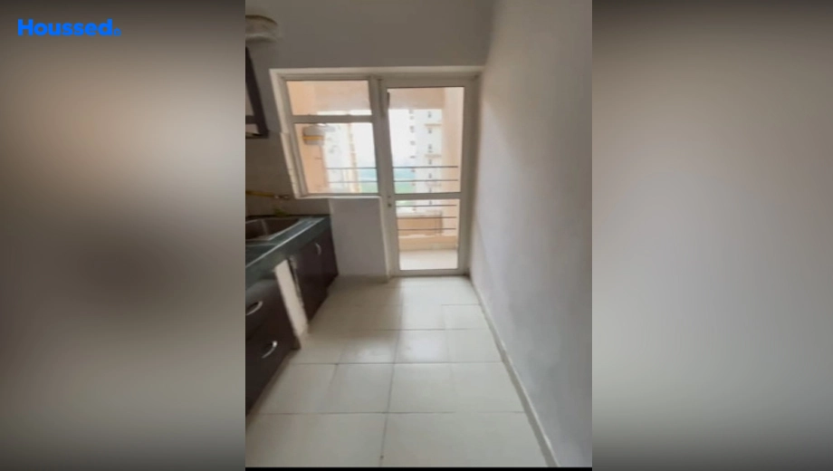 Project Image of 2.5 BHK Flat for Resale in Paras Tierea, Sector 137 - Image 166809