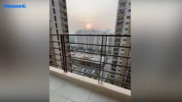 Project Image of 2.5 BHK Flat for Resale in Paras Tierea Sector 137, Noida - Image 166810
