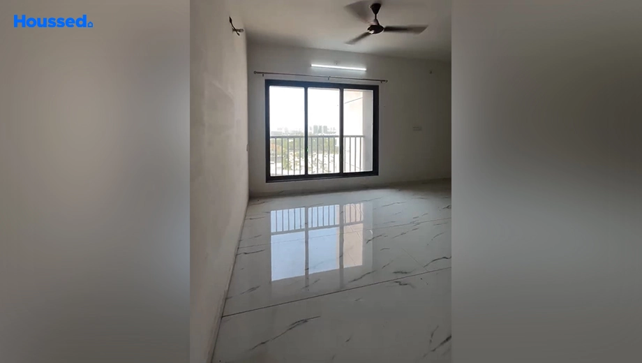 Project Image of 2 BHK Semi-Furnished Flat for Rent in Vaishnodevi Amour, Dandi Road - Image 166817