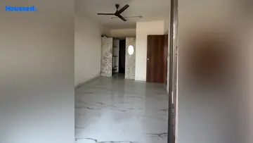 Project Image of 2 BHK Flat for Rent in Vaishnodevi Amour Dandi Road, Surat - Image 166819