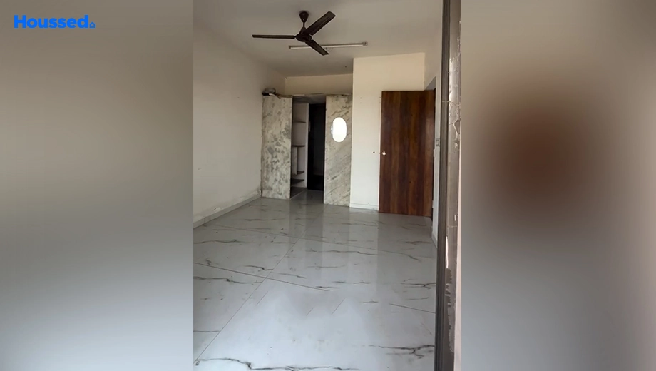 Project Image of 2 BHK Semi-Furnished Flat for Rent in Vaishnodevi Amour, Dandi Road - Image 166819