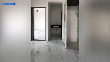 Project Image of 2 BHK Flat for Rent in Vaishnodevi Amour Dandi Road, Surat - Image 166822