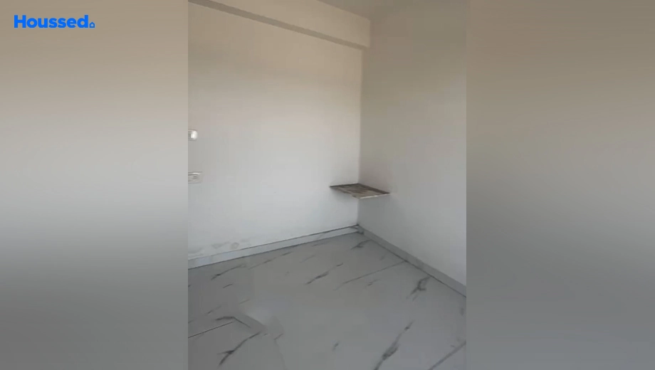 Project Image of 2 BHK Semi-Furnished Flat for Rent in Vaishnodevi Amour, Dandi Road - Image 166820