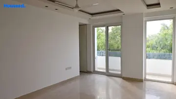 Project Image of 4 BHK Builder Floor for Rent in Neb Sarai, New Delhi - Image 166835