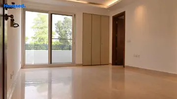 Project Image of 4 BHK Builder Floor for Rent in Neb Sarai, New Delhi - Image 166833