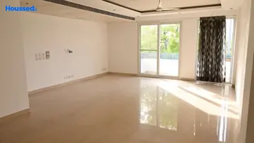 Project Image of 4 BHK Builder Floor for Rent in Neb Sarai, New Delhi - Image 166831