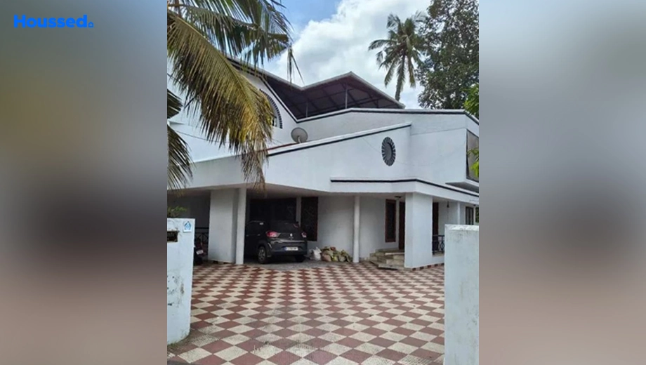 Project Image of 6 BHK House/Villa for Resale in Poojappura - Image 167424