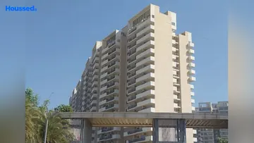 Project Image of 3 BHK Flat for Resale in Bestech Altura Sector 79, Gurgaon - Image 166830