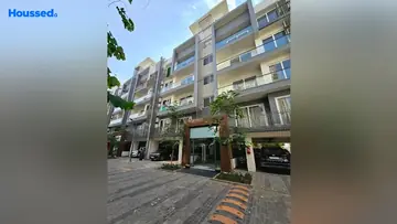 Project Image of 2 BHK Flat for Resale in M3M Soulitude Sector 89, Gurgaon - Image 166836