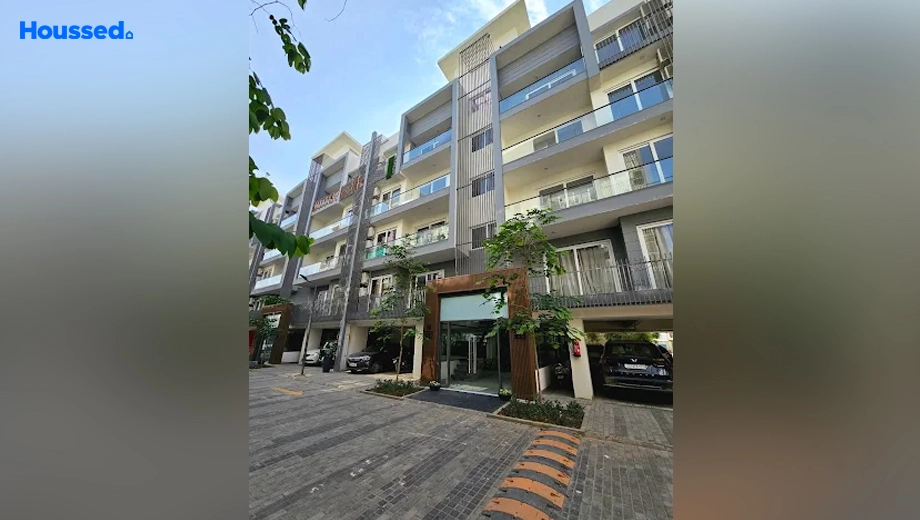 Project Image of 2 BHK Flat for Resale in M3M Soulitude, Sector 89 - Image 166836