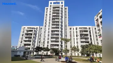 Project Image of 3 BHK Flat for Resale in Vatika Lifestyle Homes Sector 83, Gurgaon - Image 166837