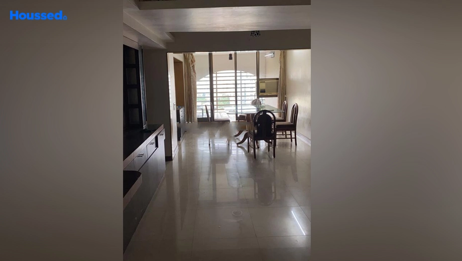 Project Image of 3 BHK Furnished Flat for Rent in Tulip Galleria, Bodakdev - Image 166854