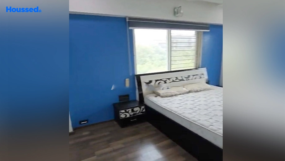 Project Image of 4 BHK Flat for Resale in Deep Indraprasth 8, Thaltej - Image 168565