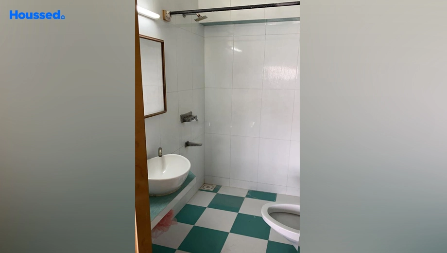 Project Image of 3 BHK Furnished Flat for Rent in Tulip Galleria, Bodakdev - Image 166853
