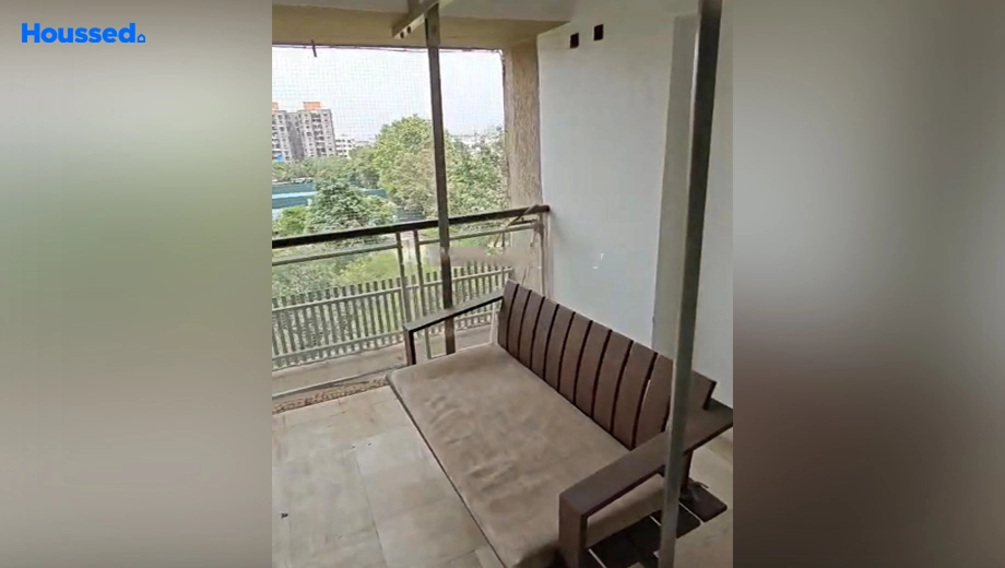 Project Image of 4 BHK Flat for Resale in Deep Indraprasth 8, Thaltej - Image 168561