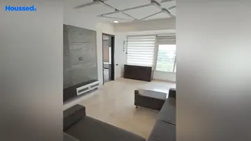Project Image of 4 BHK Flat for Resale in Deep Indraprasth 8 Thaltej, Ahmedabad - Image 168560