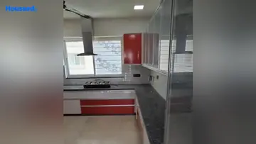Project Image of 4 BHK Flat for Resale in Deep Indraprasth 8 Thaltej, Ahmedabad - Image 168562