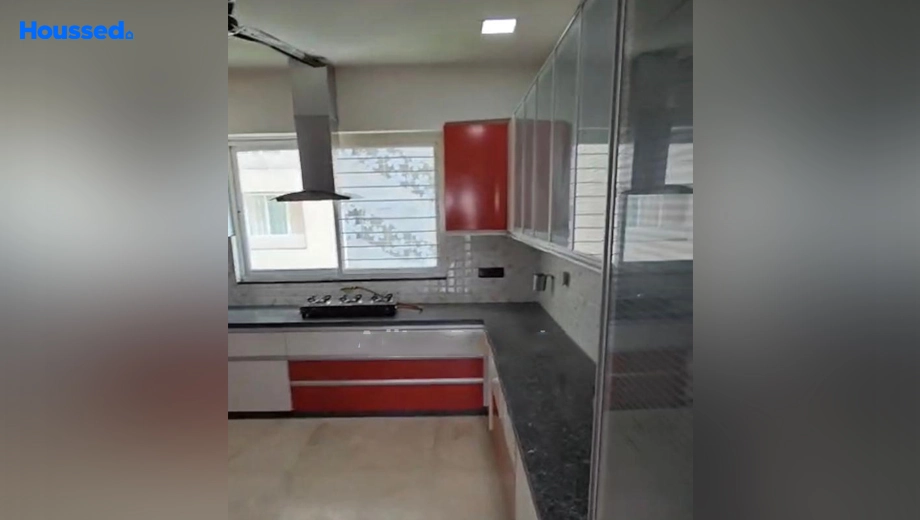 Project Image of 4 BHK Flat for Resale in Deep Indraprasth 8, Thaltej - Image 168562