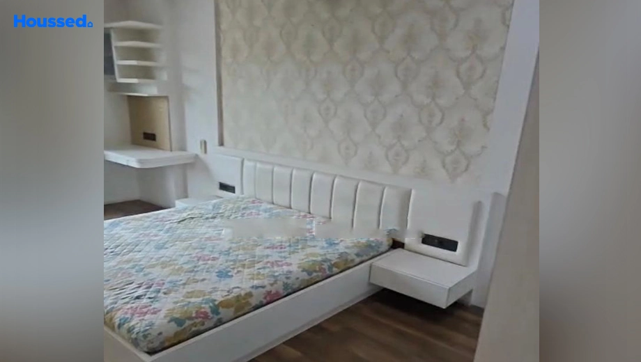 Project Image of 4 BHK Flat for Resale in Deep Indraprasth 8, Thaltej - Image 168564