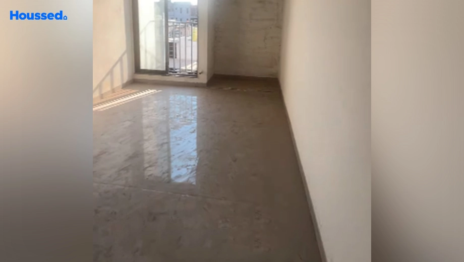 Project Image of 1 BHK Flat for Resale in Shiv Sai Siddhi, Jahangirpura - Image 166844