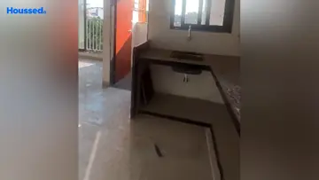 Project Image of 1 BHK Flat for Resale in Shiv Sai Siddhi Jahangirpura, Surat - Image 166847