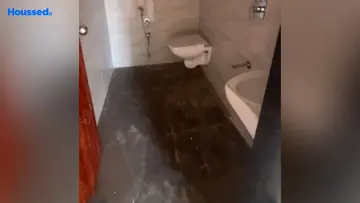 Project Image of 1 BHK Flat for Resale in Shiv Sai Siddhi Jahangirpura, Surat - Image 166846