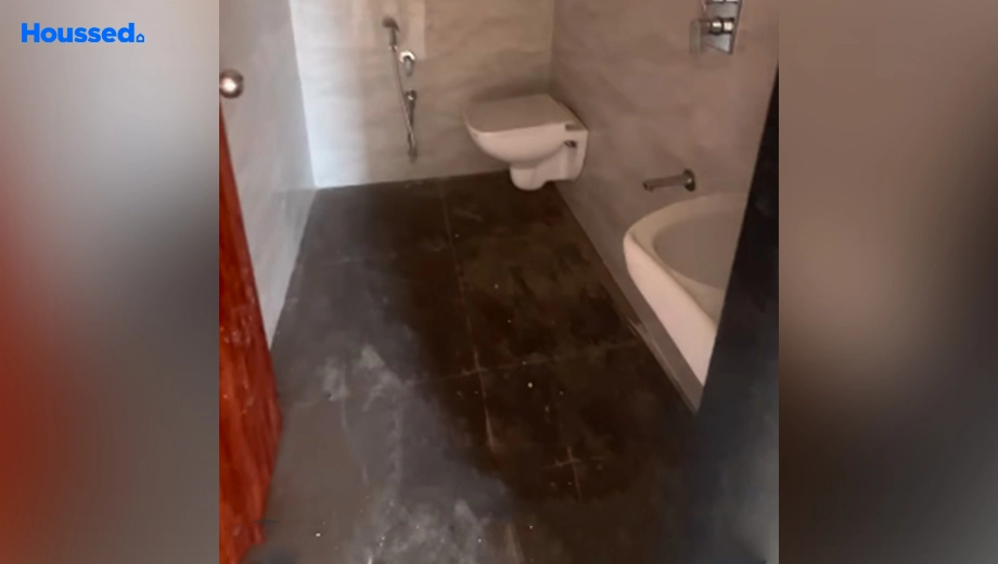 Project Image of 1 BHK Flat for Resale in Shiv Sai Siddhi, Jahangirpura - Image 166846