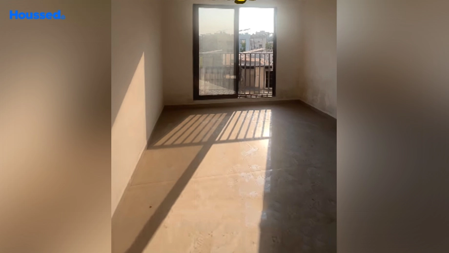 Project Image of 1 BHK Flat for Resale in Shiv Sai Siddhi, Jahangirpura - Image 166843