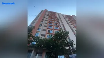 Project Image of 1 BHK Flat for Resale in Shiv Sai Siddhi Jahangirpura, Surat - Image 166849