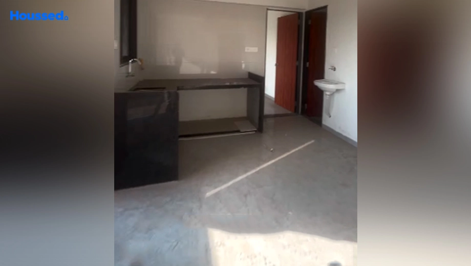 Project Image of 1 BHK Flat for Resale in Shiv Sai Siddhi, Jahangirpura - Image 166845