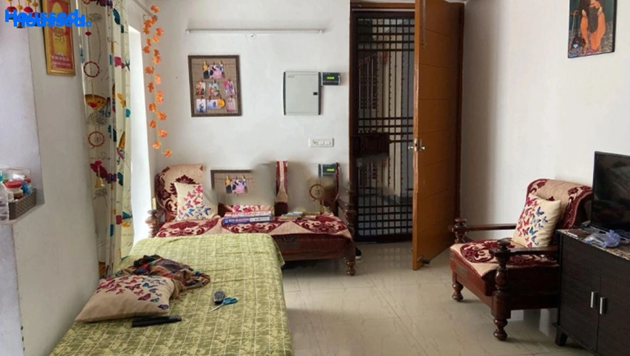 Project Image of 2.5 BHK Flat for Resale in Nimbus The Hyde Park, Sector 78 - Image 167416
