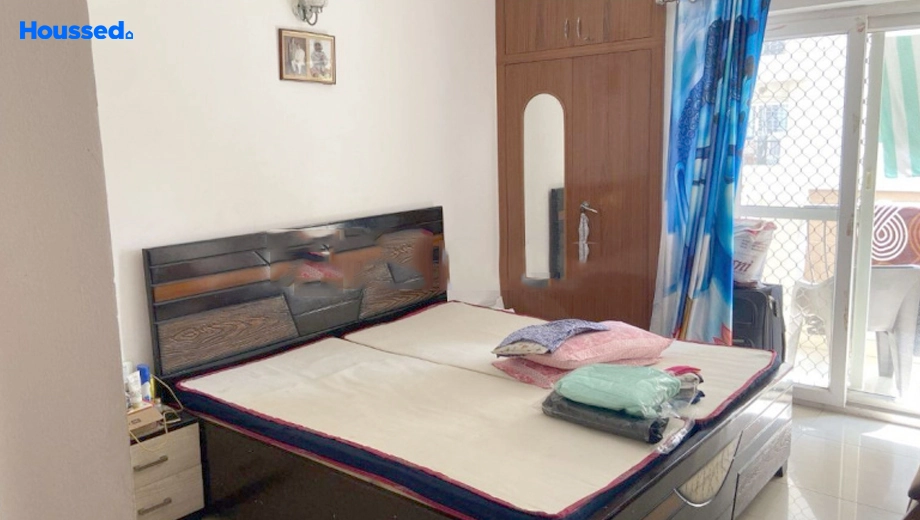 Project Image of 2.5 BHK Flat for Resale in Nimbus The Hyde Park, Sector 78 - Image 166841