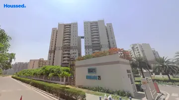 Project Image of 2 BHK Flat for Resale in Vatika Gurgaon 21 Sector 83, Gurgaon - Image 166856
