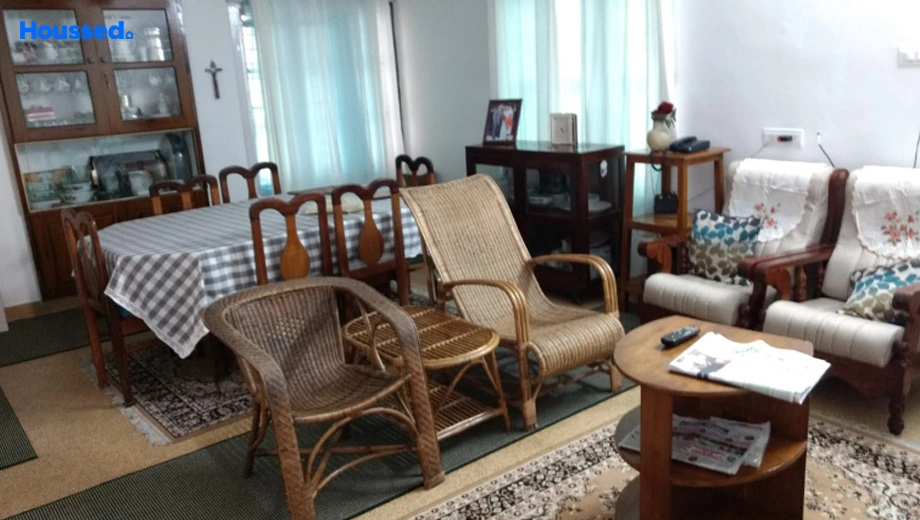 Project Image of 5 BHK Semi-Furnished House/Villa for Rent in Vellayambalam - Image 166865