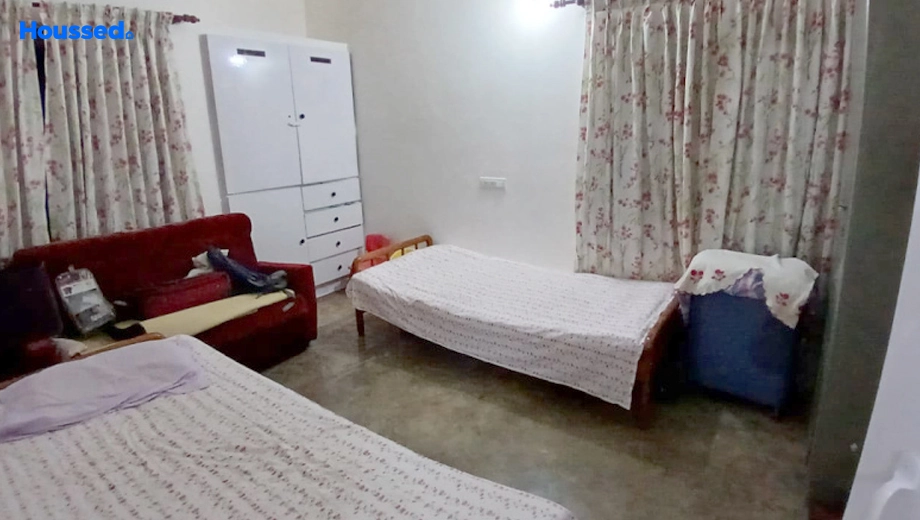 Project Image of 5 BHK Semi-Furnished House/Villa for Rent in Vellayambalam - Image 166867