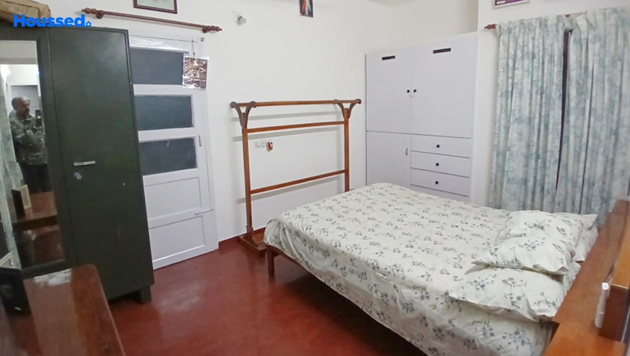 Project Image of 5 BHK Semi-Furnished House/Villa for Rent in Vellayambalam - Image 166868