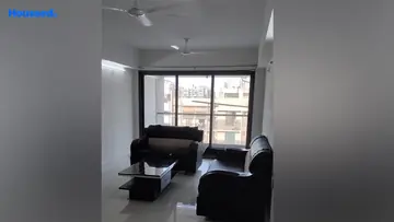 Project Image of 3 BHK Flat for Rent in Skyvue 126 Prahlad Nagar, Ahmedabad - Image 166879