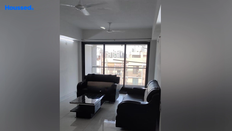 Project Image of 3 BHK Furnished Flat for Rent in Skyvue 126, Prahlad Nagar - Image 166879