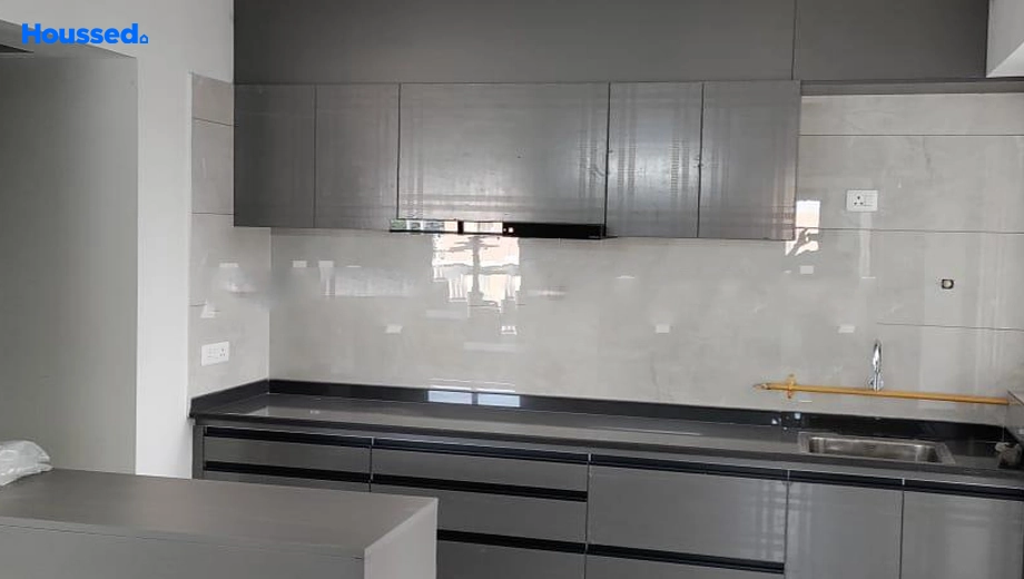 Project Image of 3 BHK Furnished Flat for Rent in Skyvue 126, Prahlad Nagar - Image 166880