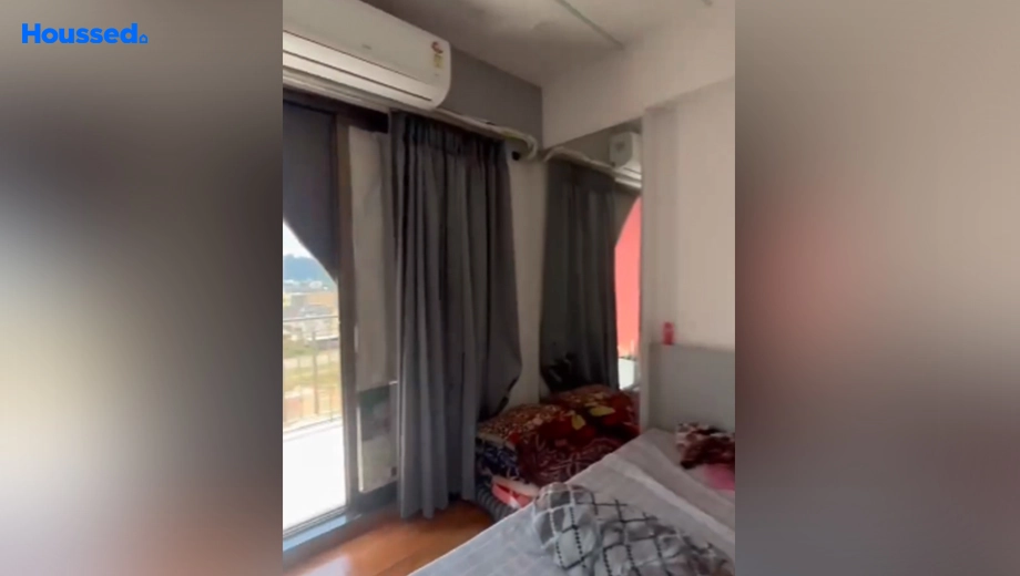 Project Image of 1 BHK Flat for Resale in Swicon Wings, Jahangirabad - Image 166882