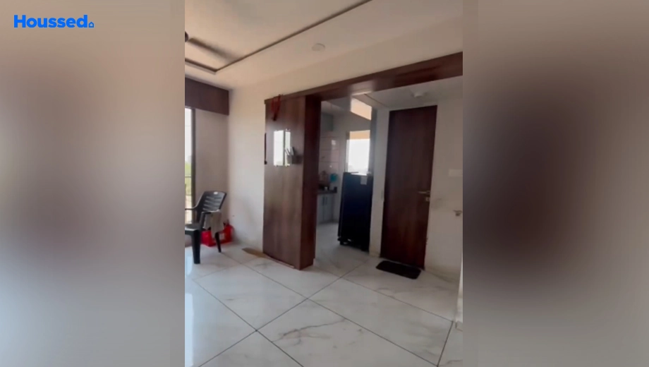 Project Image of 1 BHK Flat for Resale in Swicon Wings, Jahangirabad - Image 166884